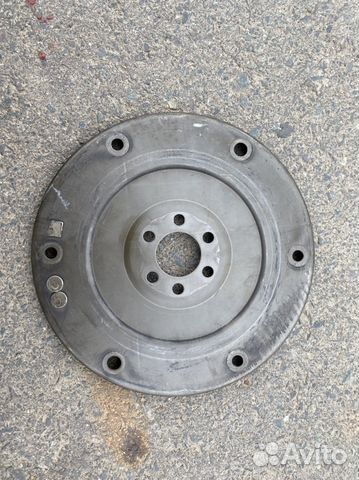 Маховик VAG Passat b6