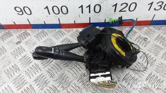 Переключатель поворотов и дворников (стрекоза) KIA