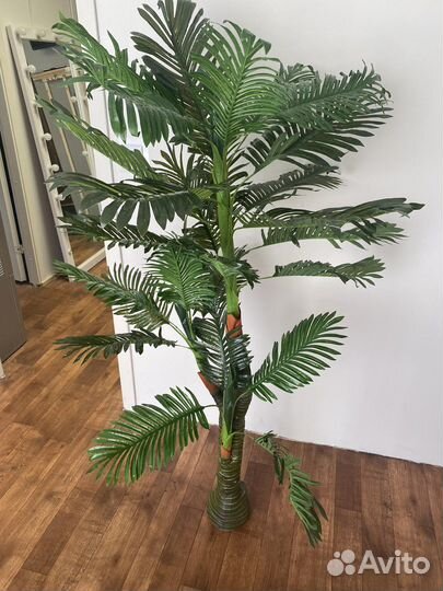 Искуственная пальма 160см