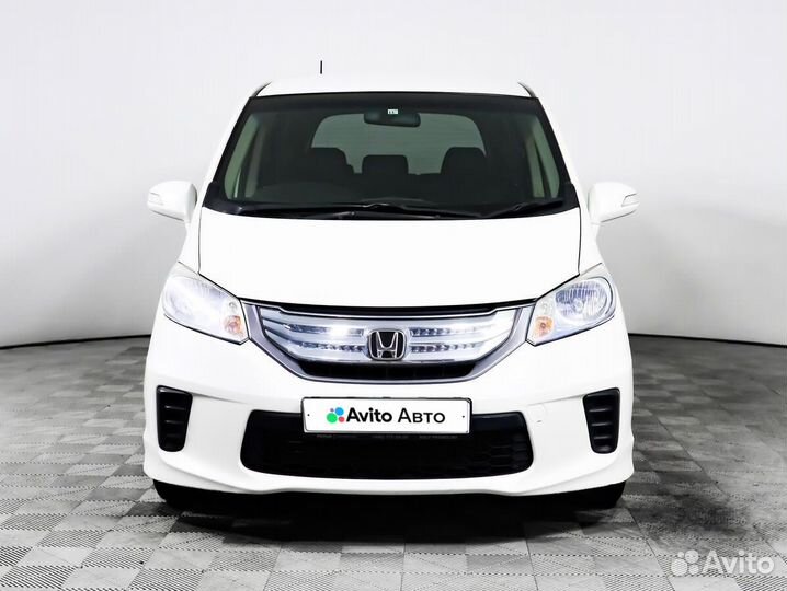 Honda Freed 1.5 CVT, 2013, 146 000 км