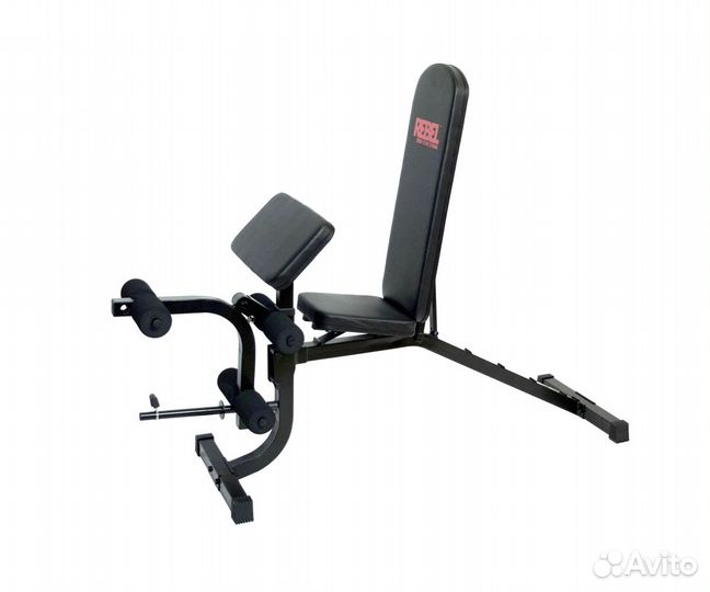 Скамья универсальная rebel appolo