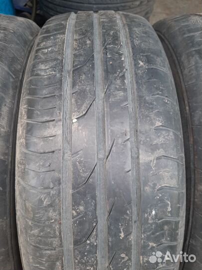 Continental ContiPremiumContact 2 195/65 R15 91H