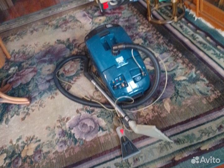 Thomas twin aguafilter