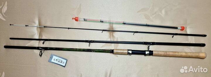 Фидерное удилище Доюй