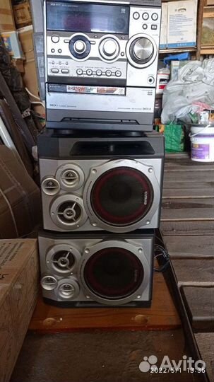 Центр + USB +blutus