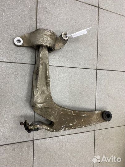 Рычаг передний левый Honda Civic хэтчбек 5 дв. 1.8