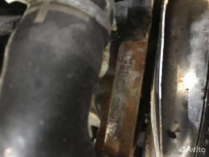 Двигатель Volkswagen Golf 6 (2008 - 2015) CAY