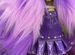 Monster High Haunt Couture Clawdeen Wolf