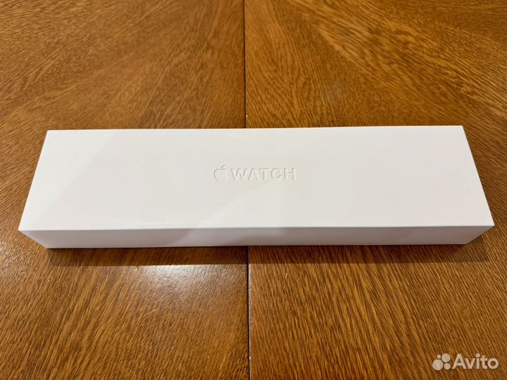 Apple Watch Series 6 44 мм