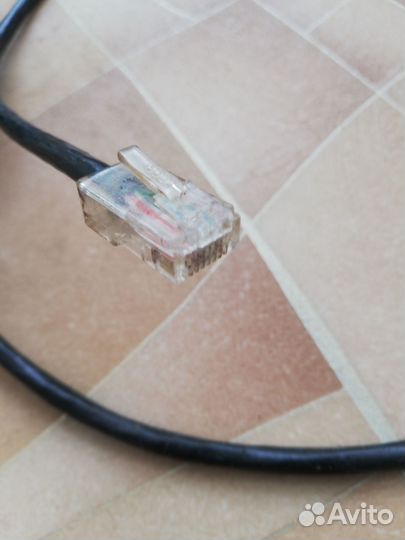 Блок питания POE 48V 320mA