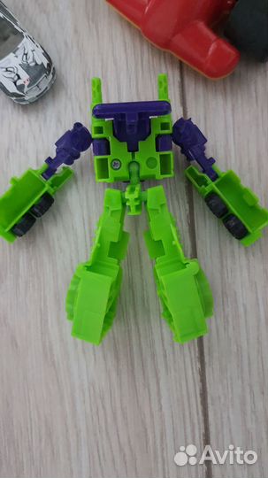 Детские игрушки