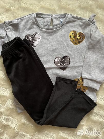 Костюм для девочки