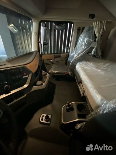 DongFeng DFH 4180 4x2, 2023