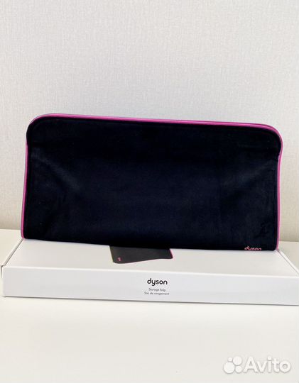 Дорожный чехол для стайлера Dyson