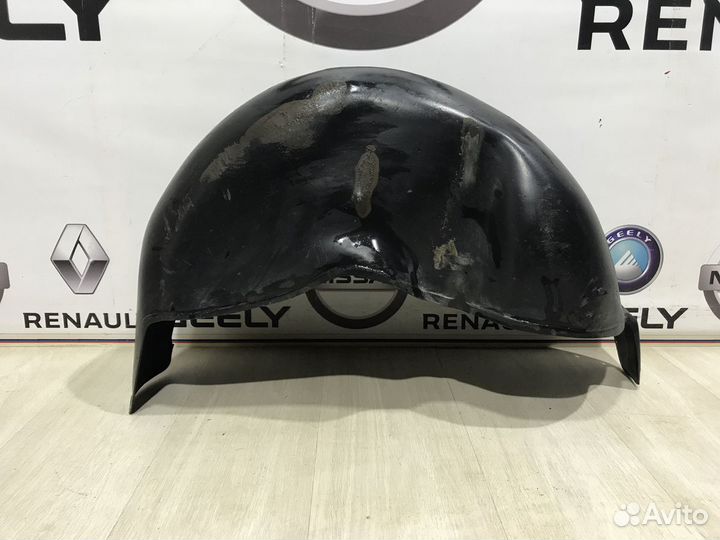 Подкрылок задний Geely MK Прав