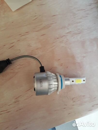 Светодиодные лампы led hb4