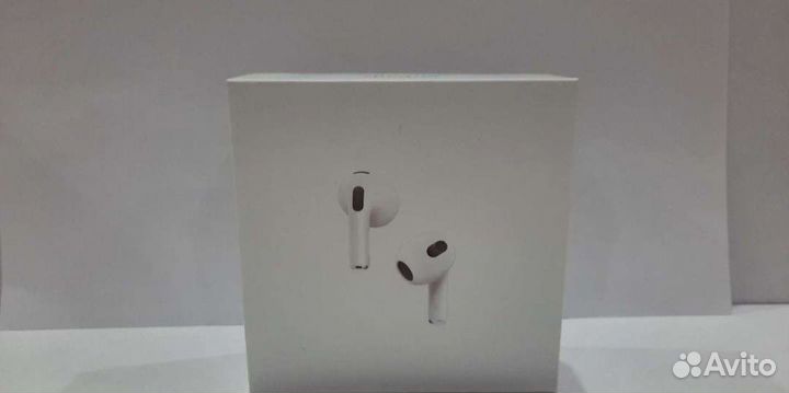 AirPods 3. Бугульма