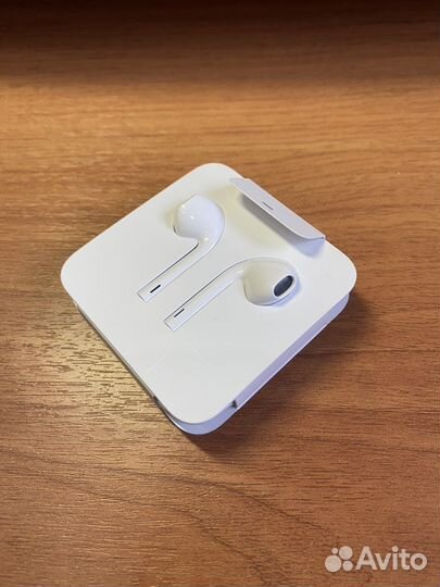 Apple earpods lightning original