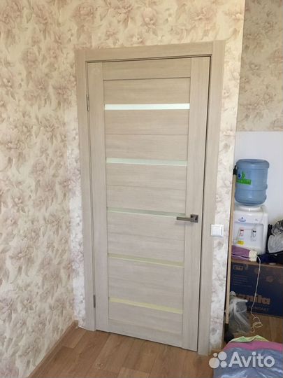 Двери межкомнатные серии L67