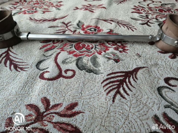 Ортопедическая шина веленского