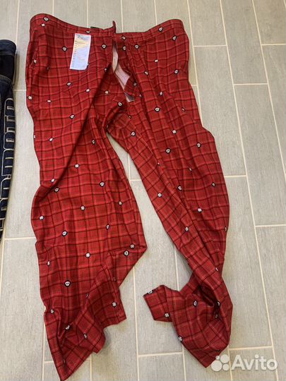 Мото джинсы мужские icon insulated