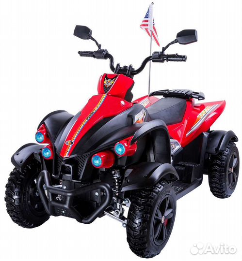 Квадроцикл DMD-268B