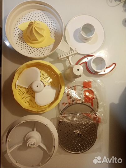 Кухонный комбайн bosch mcm 5529