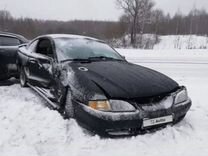 Разбор Ford Mustang 1994-2009