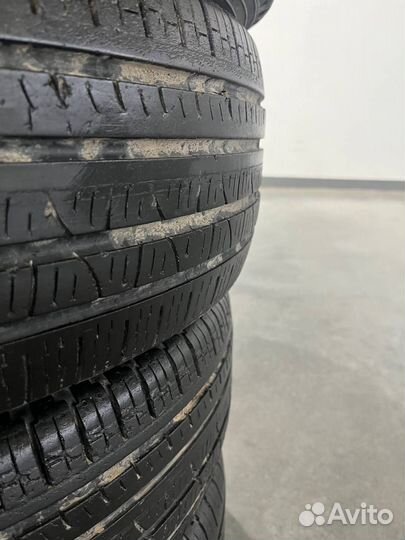 Pirelli Scorpion Verde All Season 215/65 R16 98H