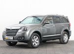 Great Wall Hover H3, 2014