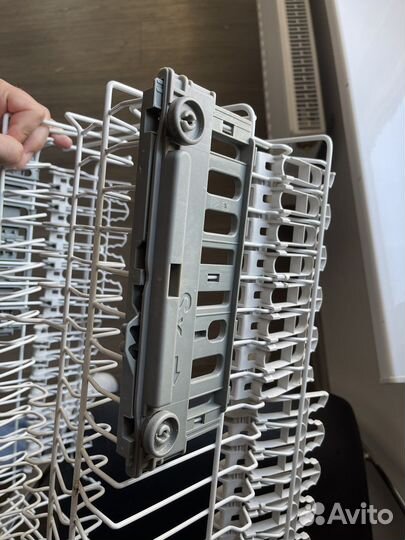 Корзина для посудомойки