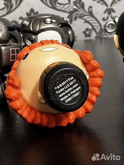 Funko Pint Size Heroes