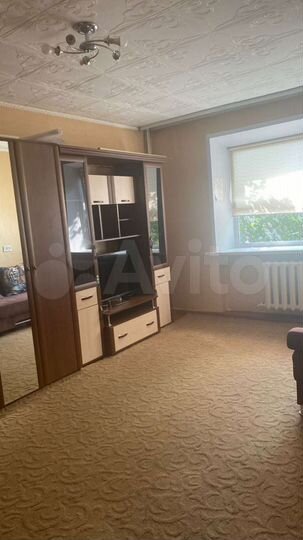 1-к. квартира, 32 м², 1/5 эт.