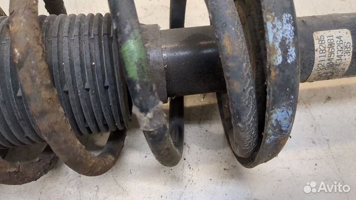 Амортизатор подвески Opel Corsa B, 1995