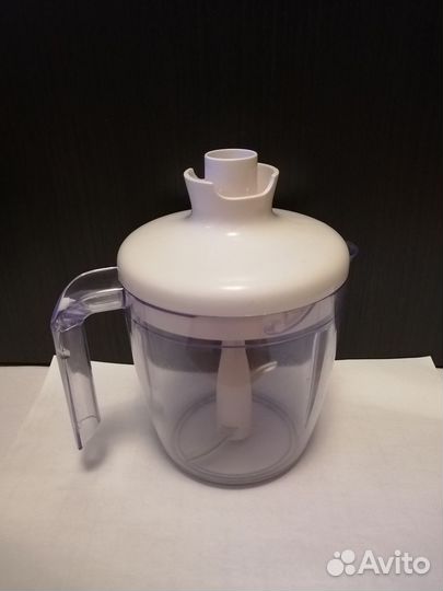 Блендер погружной tefal на запчасти