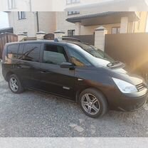 Renault Espace 2.0 MT, 2008, 284 000 км, с пробегом, цена 870 000 руб.