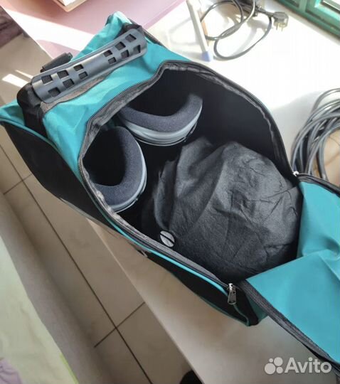 Сумка для горнолыжных ботинок