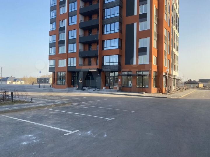 Свободного назначения, 26.5 м²