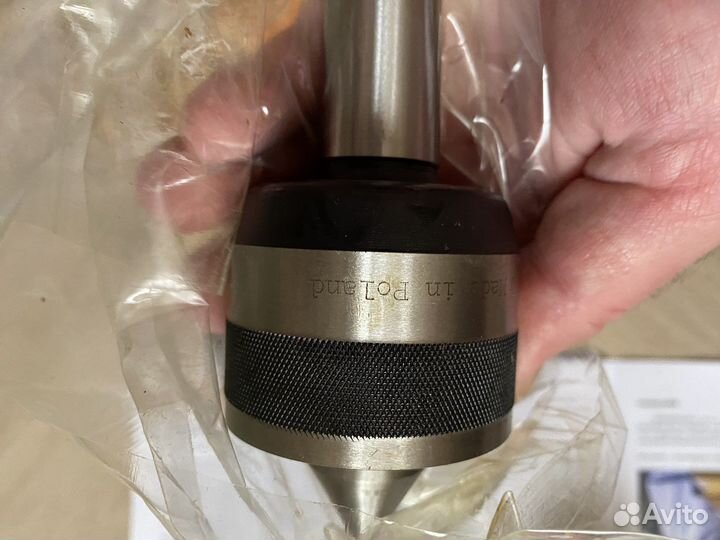 Вращающийся центр км3 Made in Poland