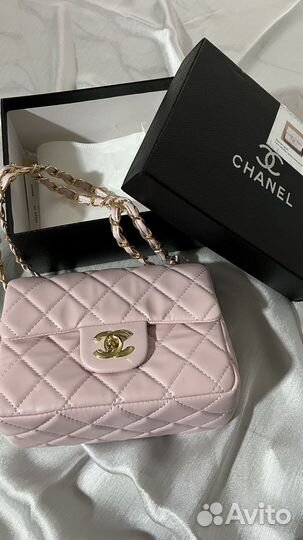 Сумка chanel