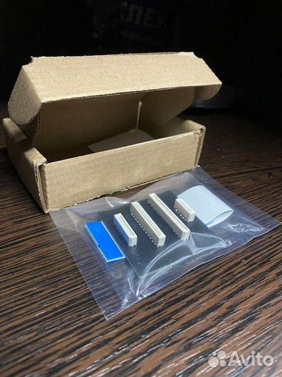 Печатающая головка epson l1800/l1410