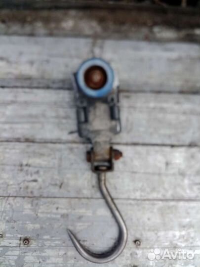 Крюки для мяса