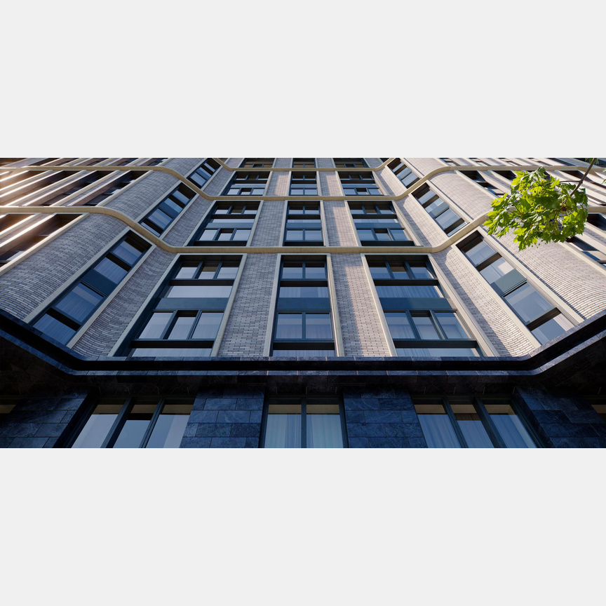 Апартаменты-студия, 32,4 м², 7/10 эт.