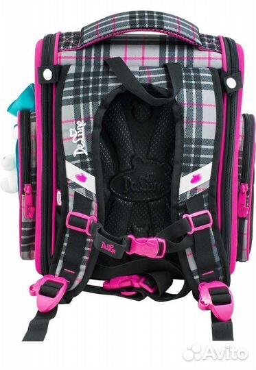 Портфель школьный