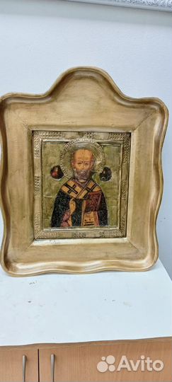 Реставрация картин,икон