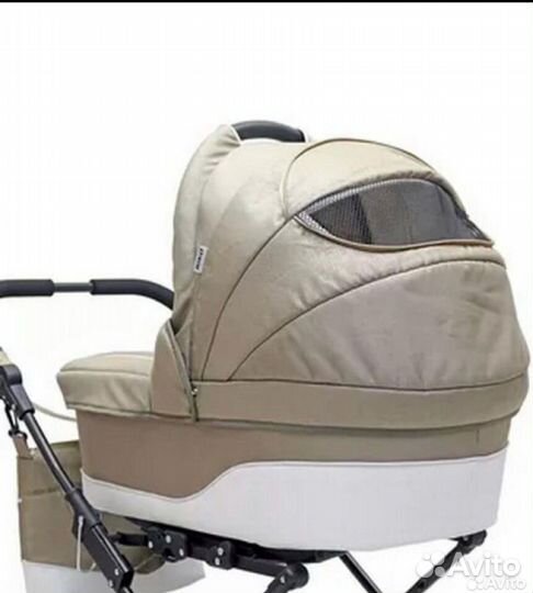 Прогулочная коляска бу