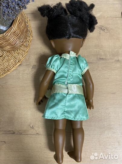 Кукла Disney animators Тиана