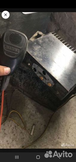 СГУ крякалка элина 100в