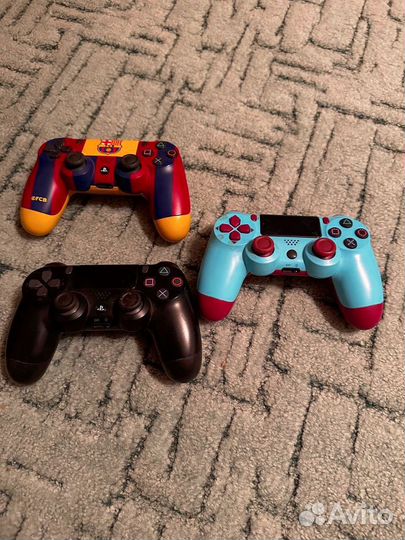 Sony playstation 4 slim 1tb