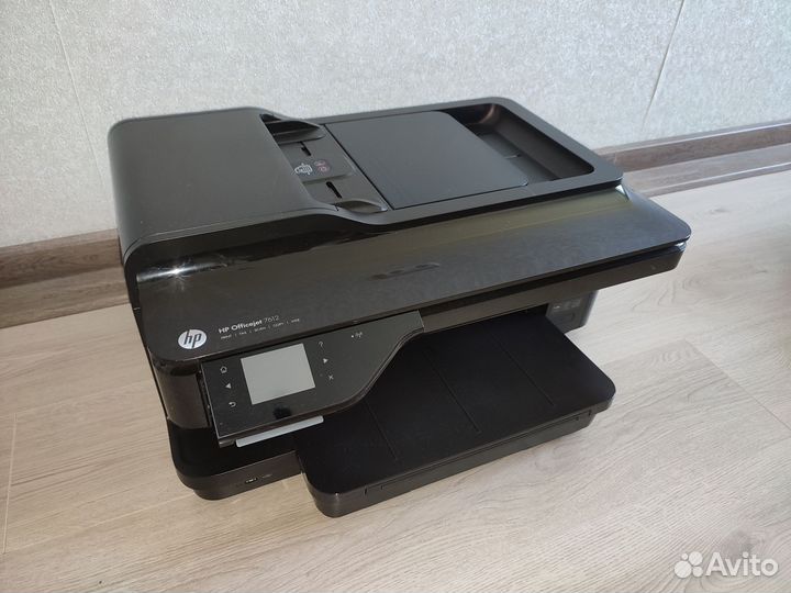 Мфу HP Officejet 7612
